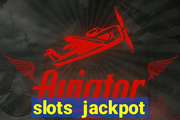 slots jackpot divine fortune
